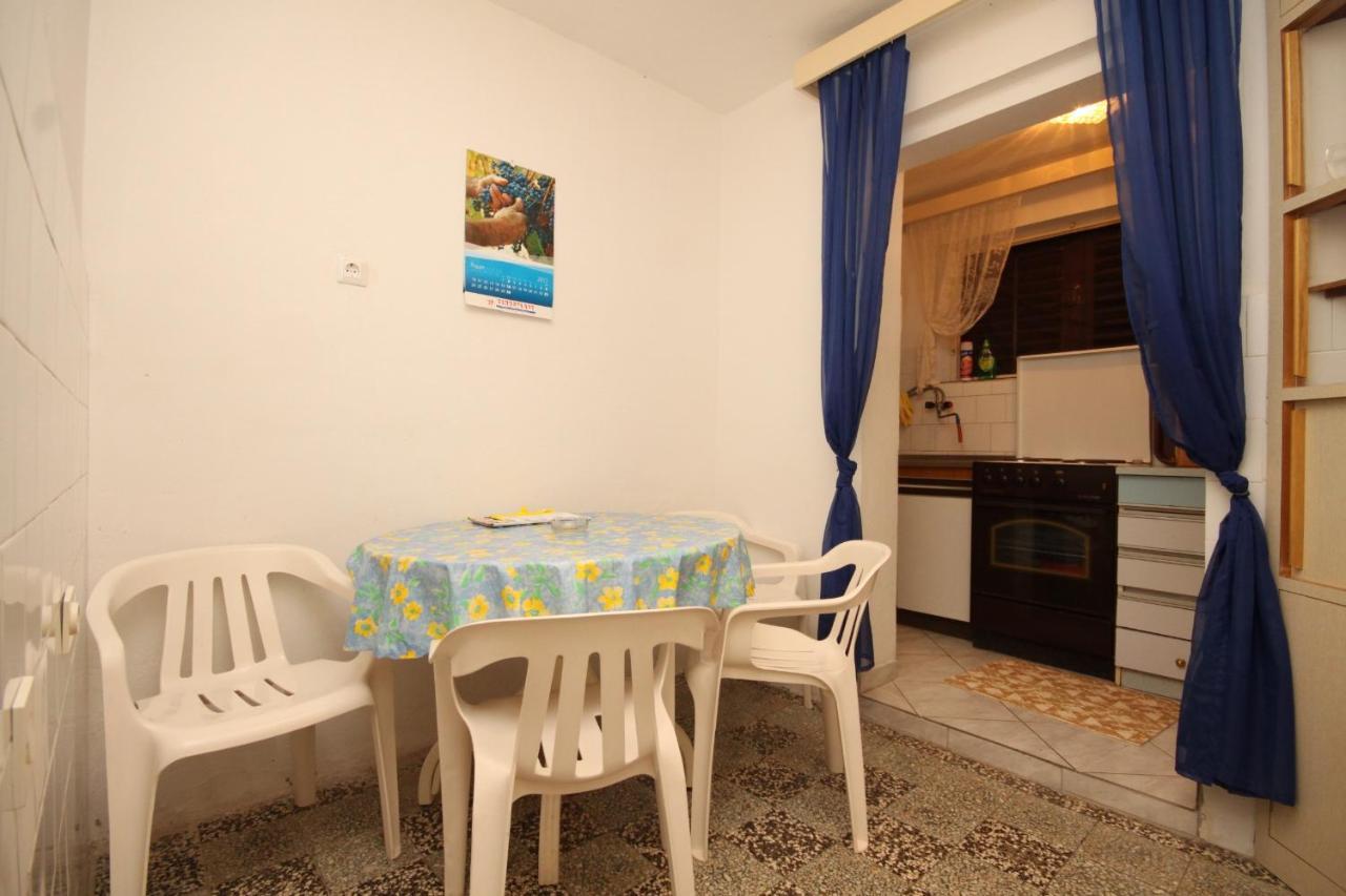 Apartments By The Sea Milna, Vis - 8913 Экстерьер фото