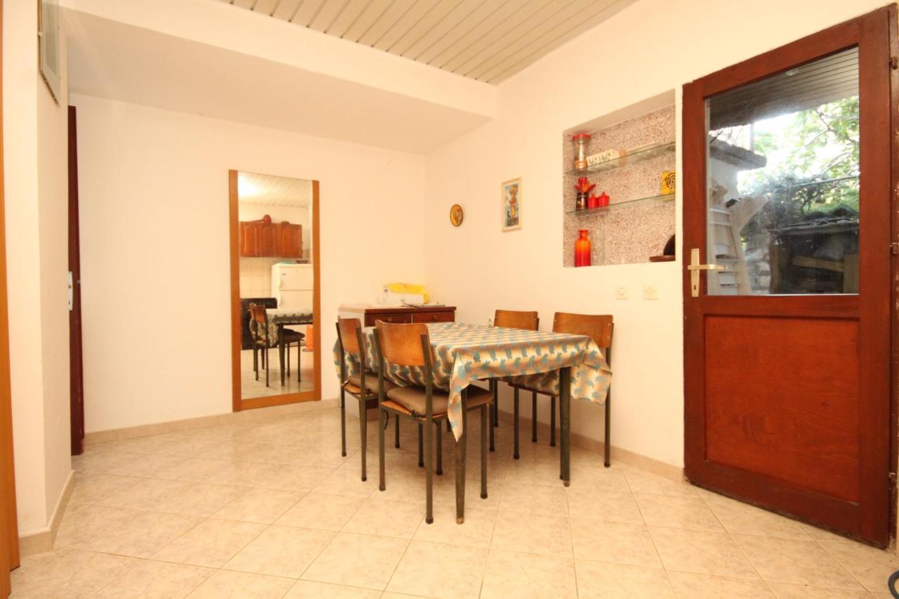 Apartments By The Sea Milna, Vis - 8913 Экстерьер фото