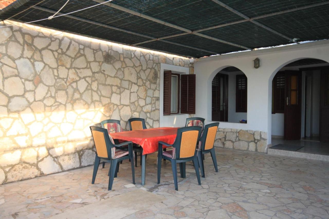Apartments By The Sea Milna, Vis - 8913 Экстерьер фото