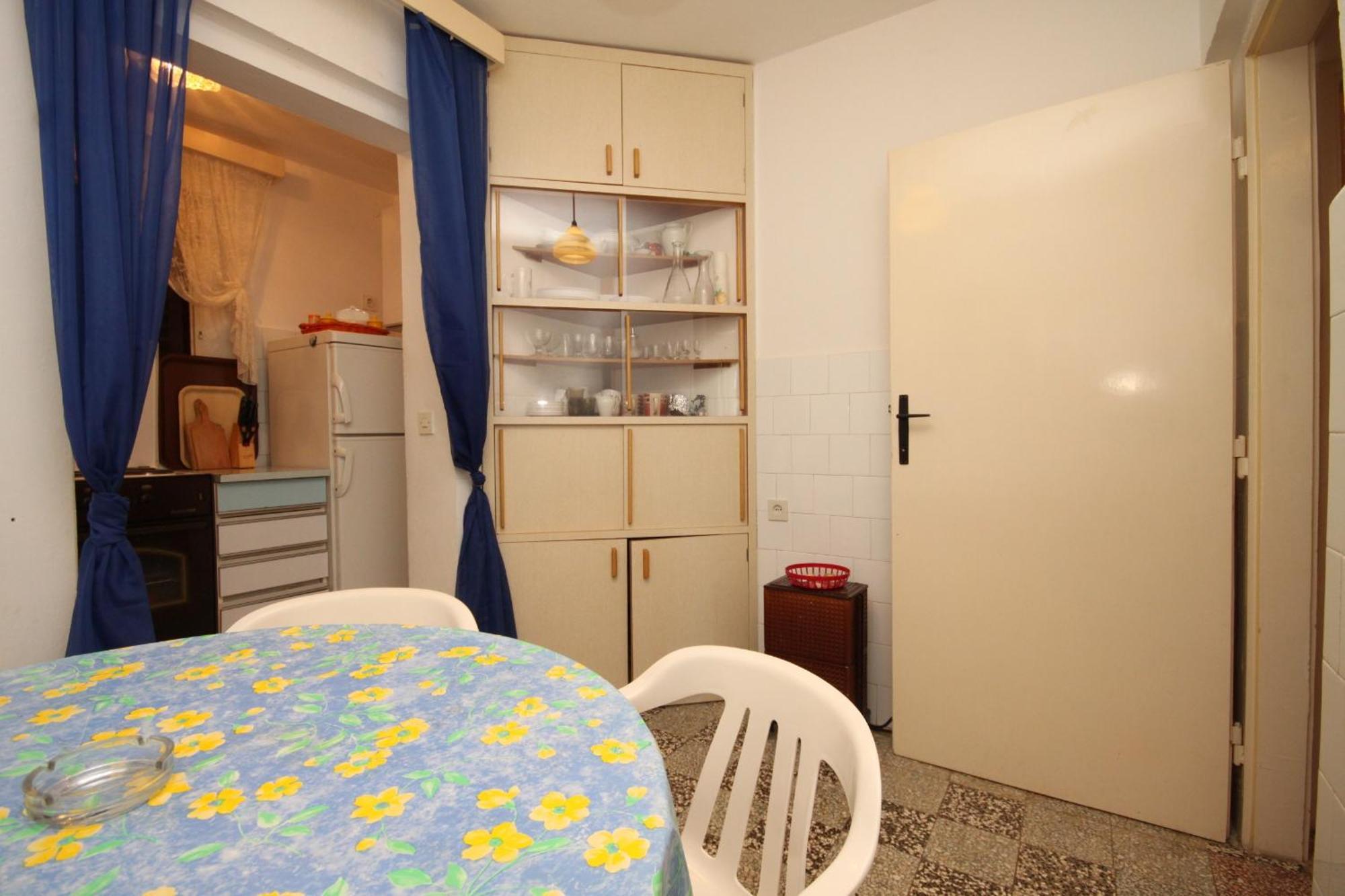 Apartments By The Sea Milna, Vis - 8913 Экстерьер фото