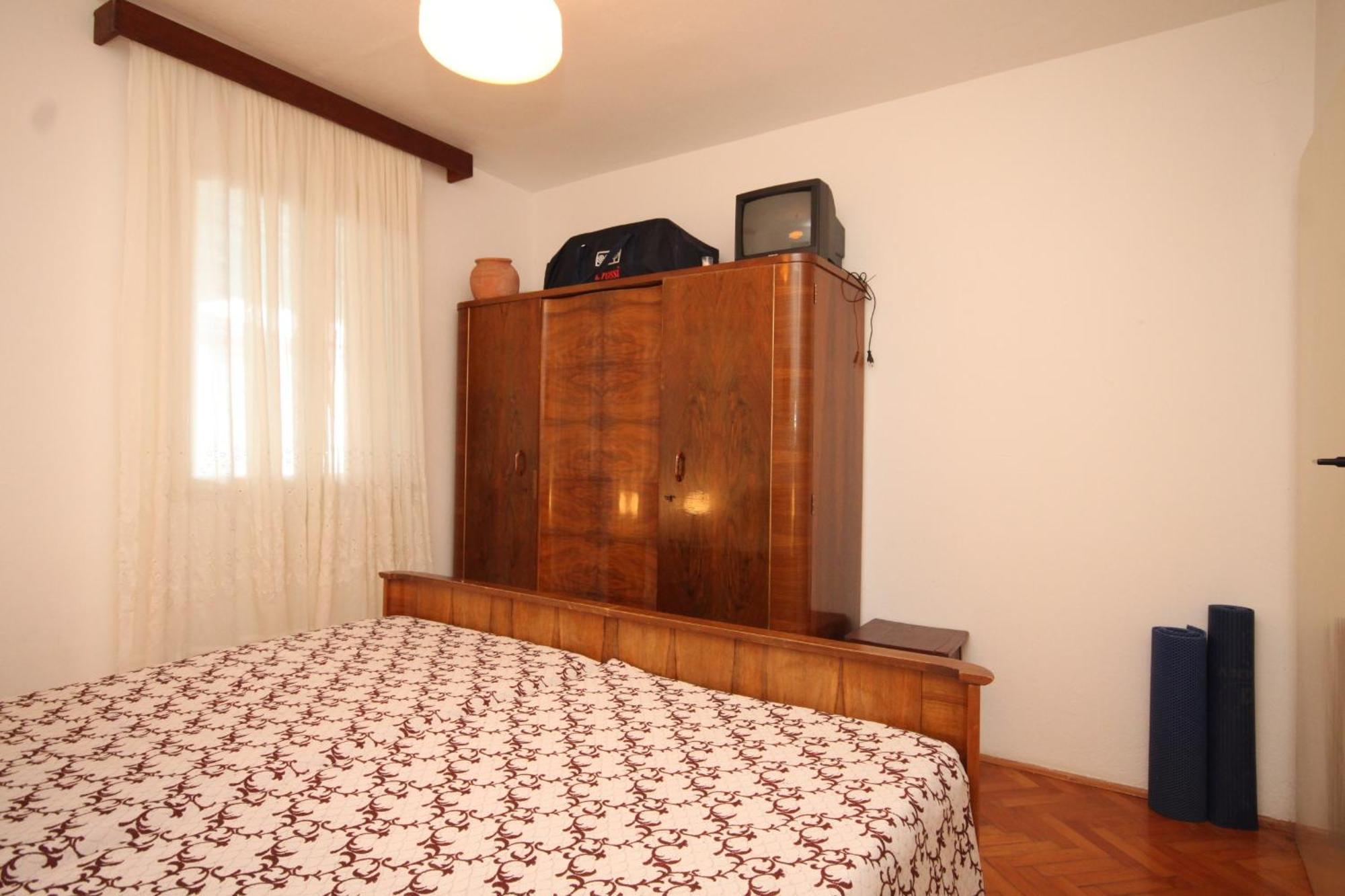 Apartments By The Sea Milna, Vis - 8913 Номер фото
